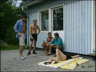private film 04.- backdoor to sweden