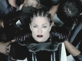 madonna - human nature (official music video)