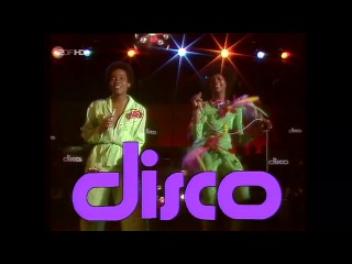 die zdf-kultnacht - das beste dance hits aus disco 70-80 part 1