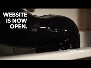 shinetight.com is now open