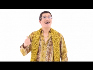 ppap pen pineapple apple pen