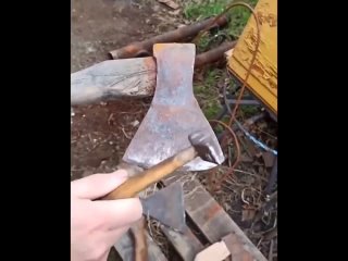 how to choose an ax