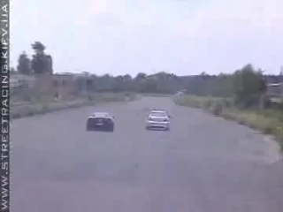 ferrari 360 vs amg 55 clk