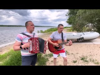 unexpected duet how much does a peasant need ivan razumov and andrey bondar (yaroslavl)